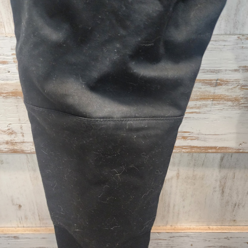 Caterpillar CAT Womens Black Cargo Work Pants Slim Fit Utility Trousers NWT - Picture 10 of 16
